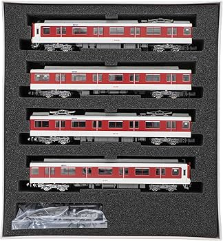 Amazon | グリーンマックス Nゲージ 近鉄8600系 前期形・車番選択式