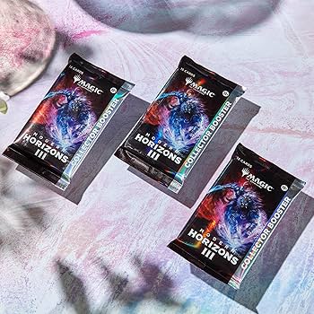 Amazon.co.jp: マジック：ザ・ギャザリング モダンホライゾン3