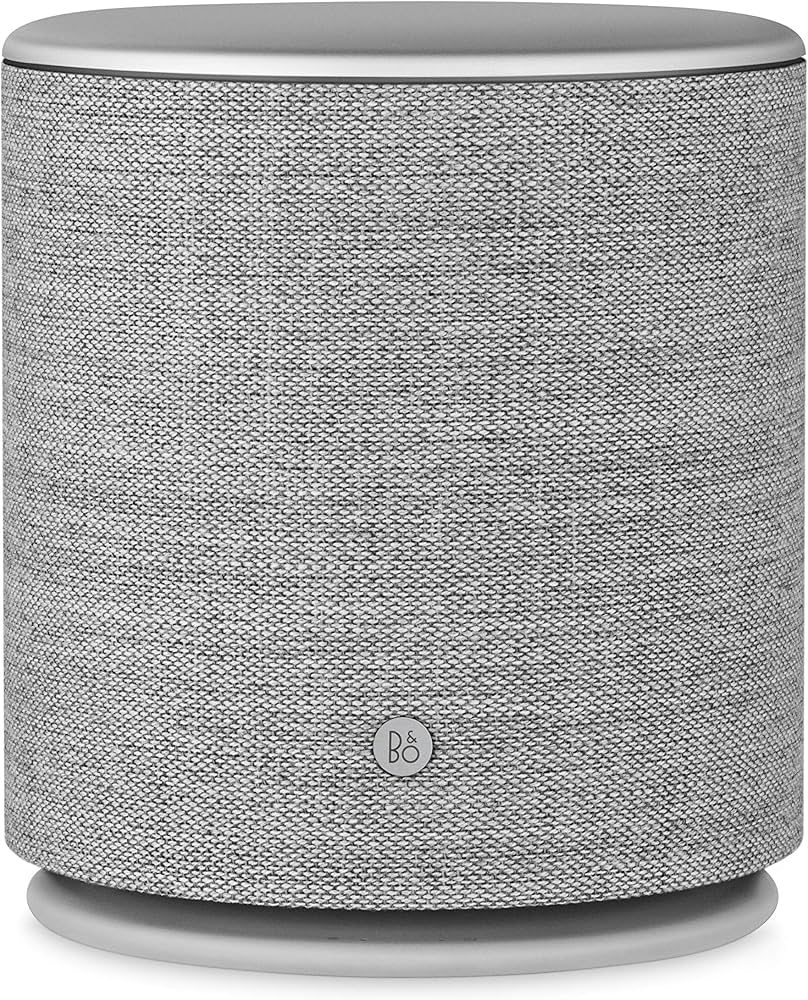 Amazon | Bang & Olufsen ワイヤレスネットワークスピーカー Beoplay