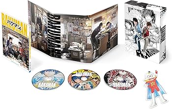 Amazon.co.jp: バクマン。DVD 豪華版 : 佐藤健, 神木隆之介, 染谷将太