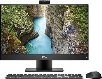 Amazon.com: Dell OptiPlex 5000 5400 All-in-One Computer - Intel
