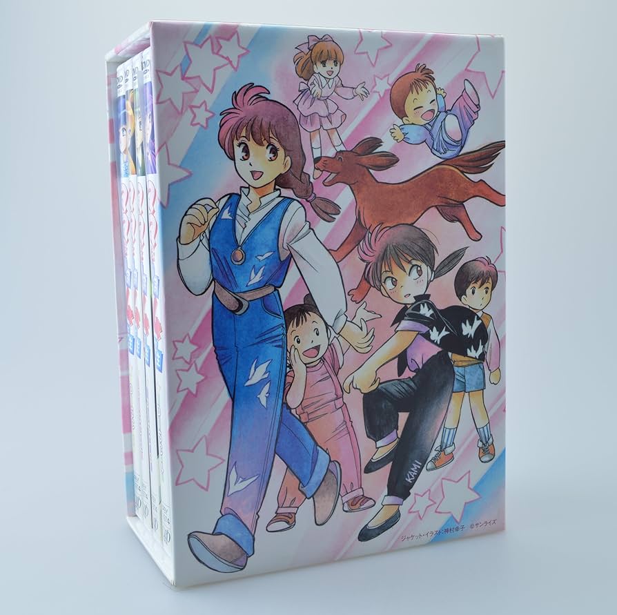 Amazon.co.jp: ママは小学4年生 DVD-BOX(1) : こおろぎさとみ, 吉田