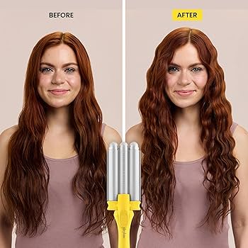 Amazon.com: Drybar The Mixologist Interchangeable Styling Iron