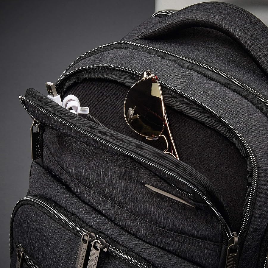 Amazon.co.jp: サムソナイト(Samsonite) リュックサック 89574-5794