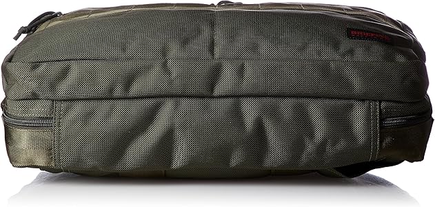Amazon.co.jp: [ブリーフィング] 公式正規品 M3 LINER ビジネスバッグ