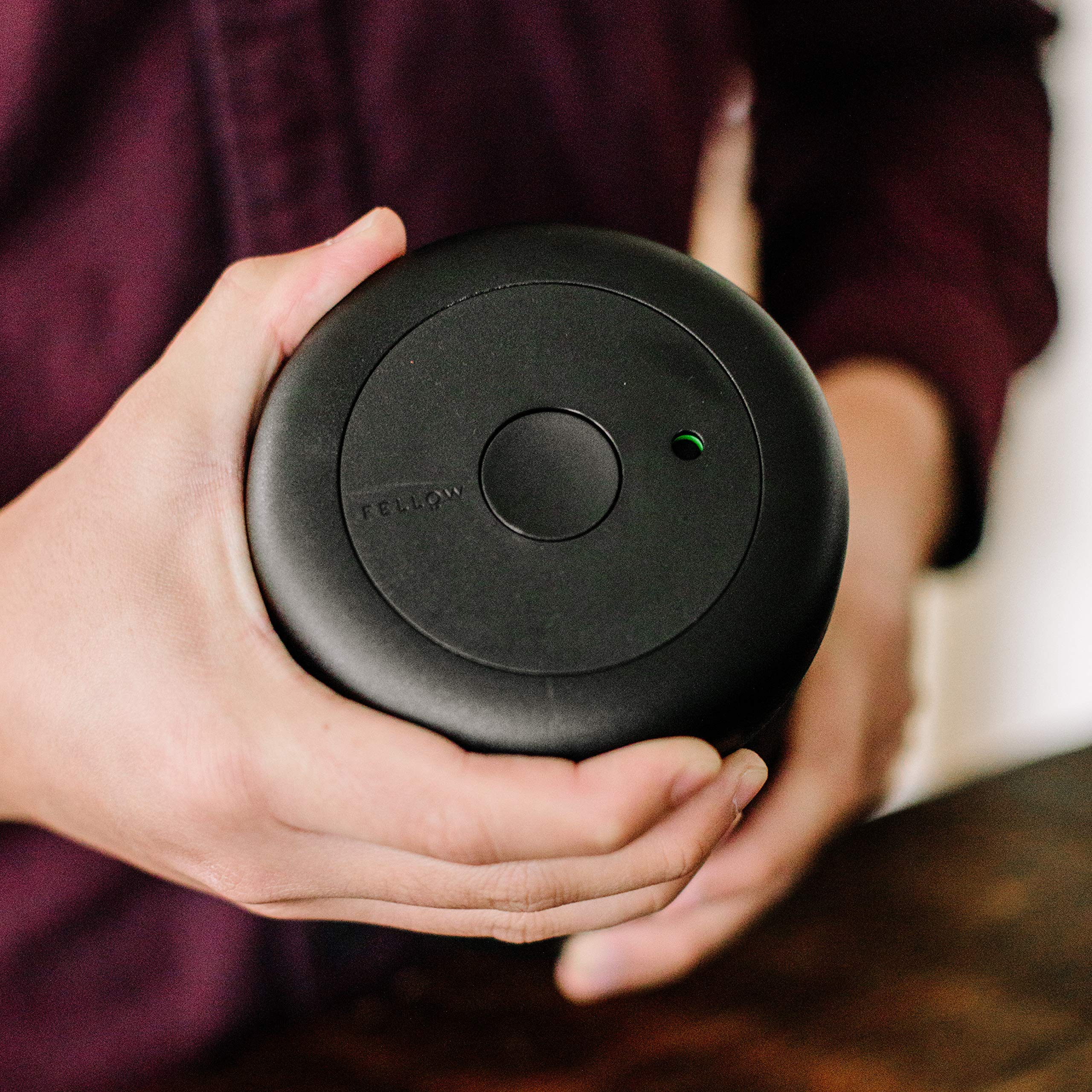 Amazon.com: Fellow Clear Glass Atmos Bundle - Bundle of 3 Clear