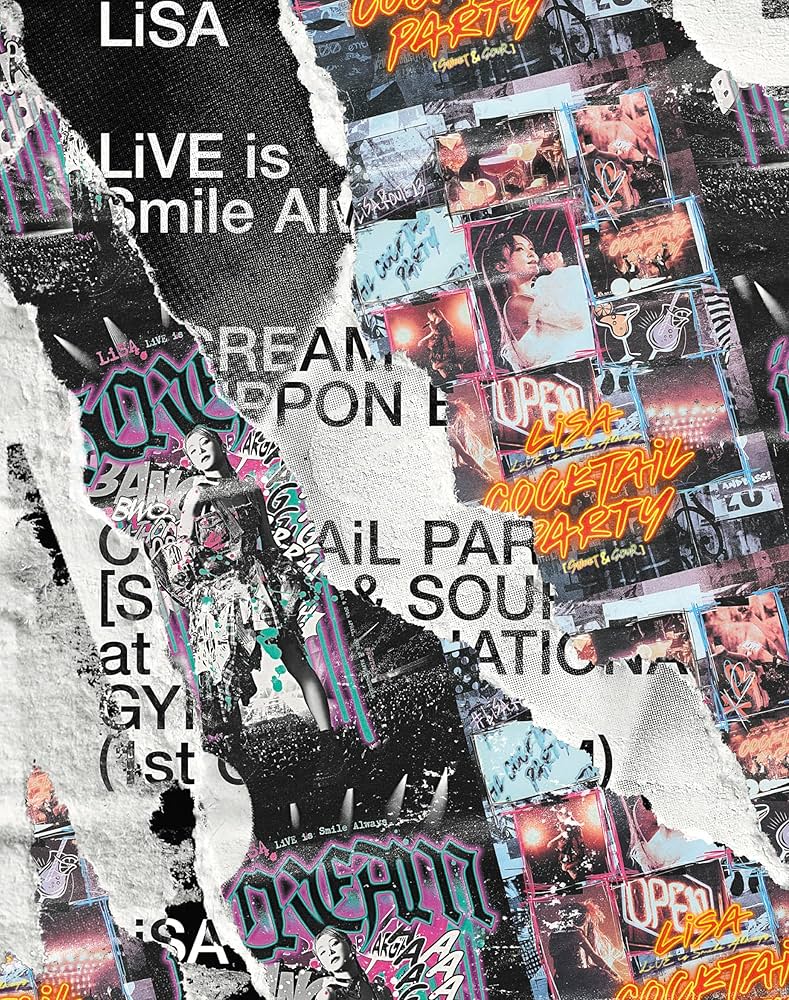 Amazon.co.jp: 【Amazon.co.jp限定】LiVE is Smile Always〜i SCREAM