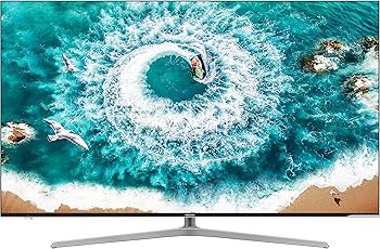 Amazon.co.jp: ハイセンス 65V型 4Kチューナー内蔵 ULED液晶テレビ