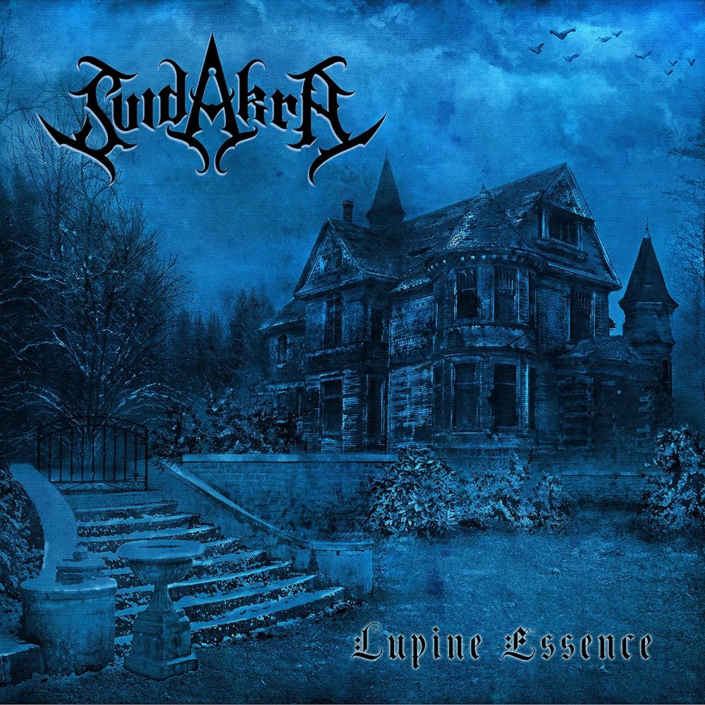 Suidakra - Lupine Essence - Amazon.com Music