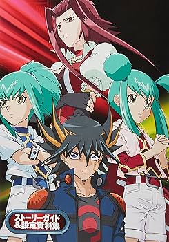 Amazon.co.jp: 遊☆戯☆王5D's DVDシリーズ DUELBOX【2】 : 宮下雄也