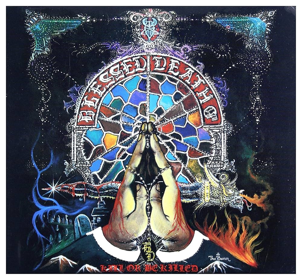 Amazon.co.jp: Kill Or Be Killed (Dig): Music