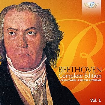 Amazon.co.jp: Beethoven Complete Edition: ミュージック