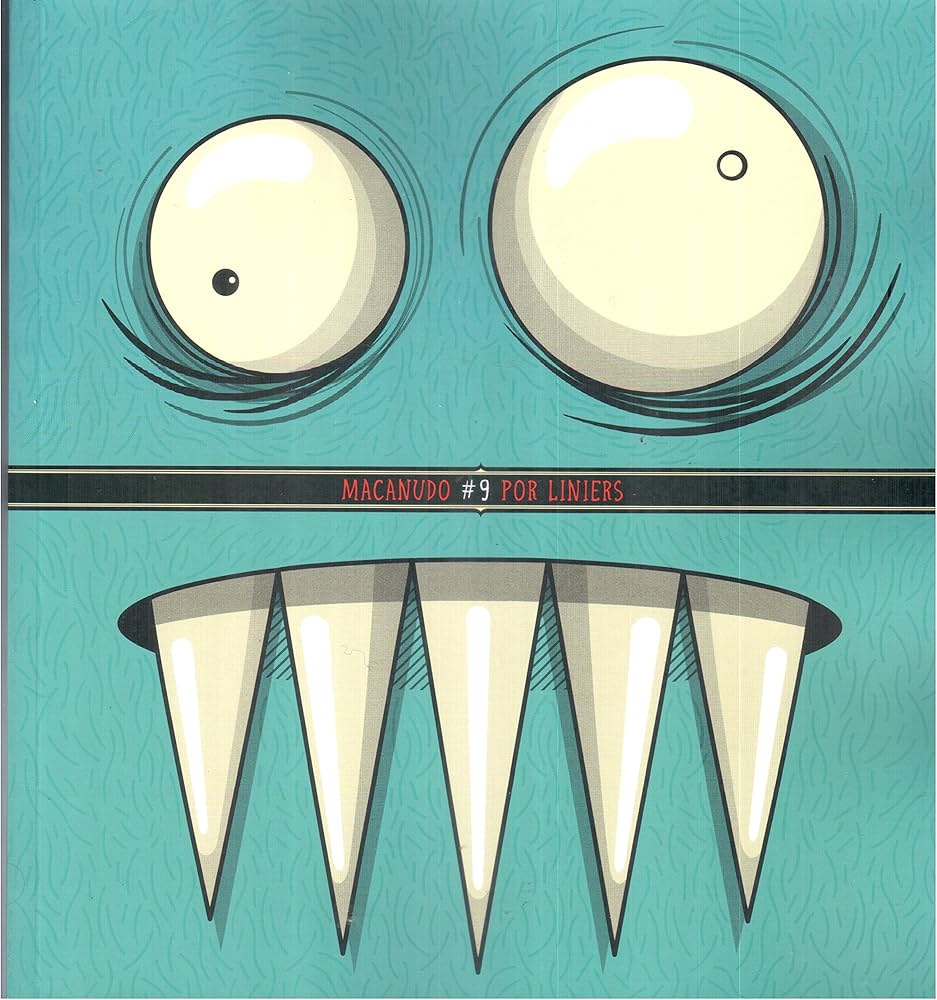 Amazon.co.jp: Macanudo 9 (Spanish Edition) : 本