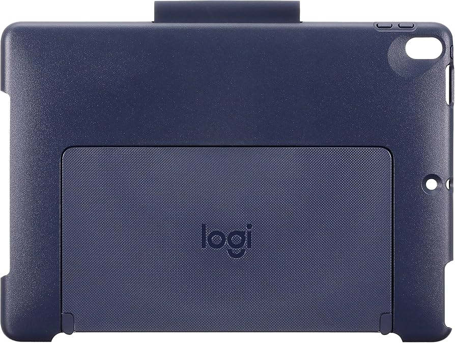 Amazon.co.jp: ロジクール iPad Pro 10.5インチ対応 キーボード