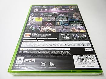 Amazon | ゼーガペイン XOR - Xbox360 | ゲームソフト