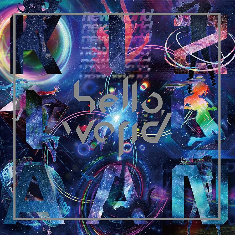 Amazon.co.jp: hello, world(CD+DVD): ミュージック