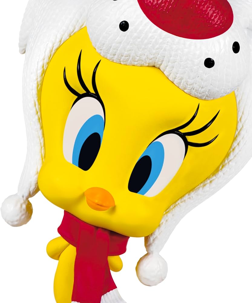 Amazon.com: Hallmark Keepsake Christmas Ornament 2024, Looney