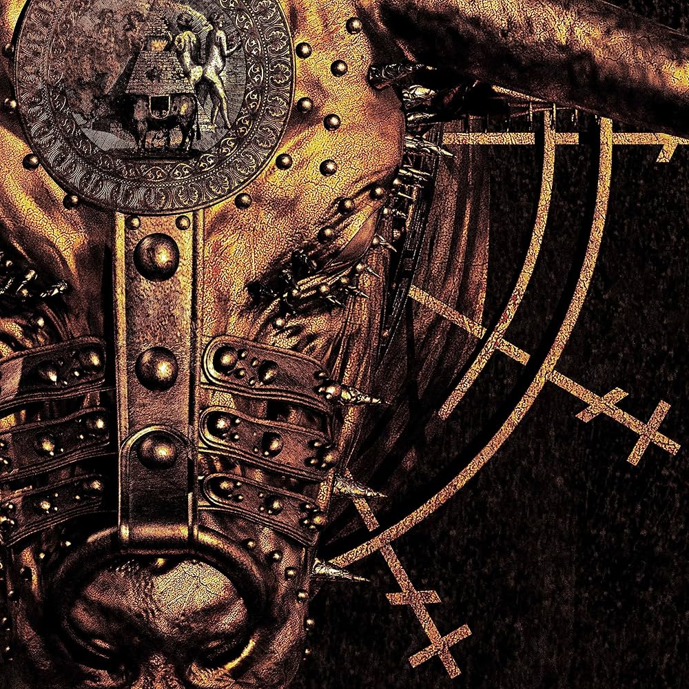 Amazon.co.jp: PHALARIS(アナログ盤) - DIR EN GREY [Analog