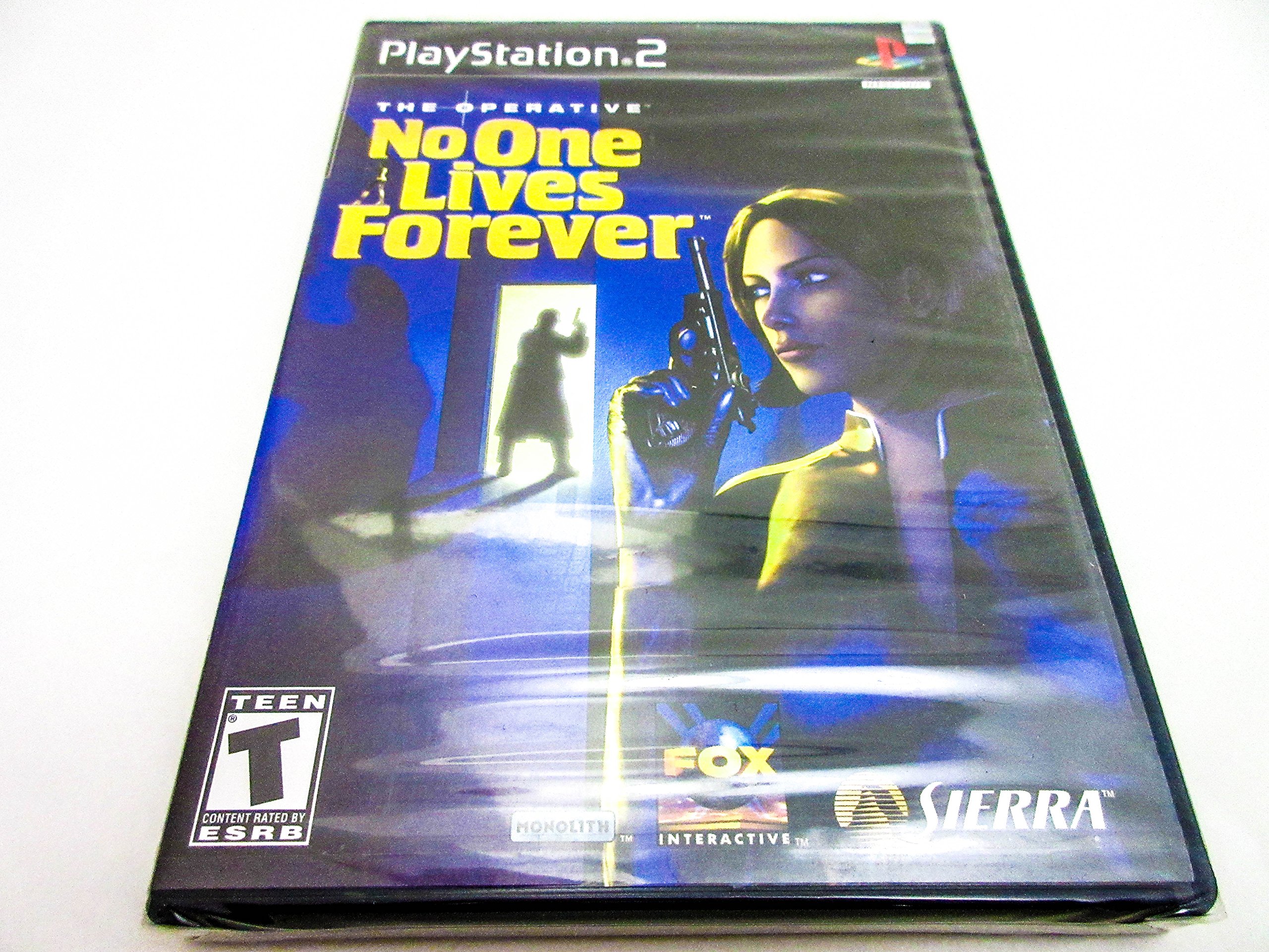 Amazon | No One Lives Forever / Game | ゲーム