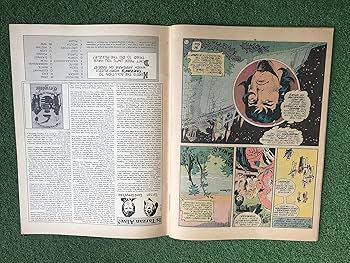 Amazon.com: The Return of Tarzan C-29, Limited Collectors' Edition