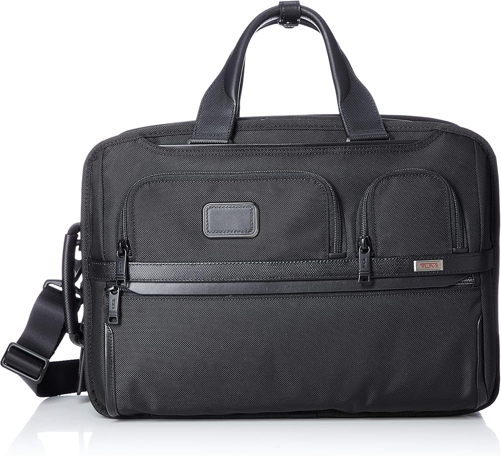 Amazon.co.jp: [トゥミ]ブリーフケース 公式 正規品 TUMI Alpha 3