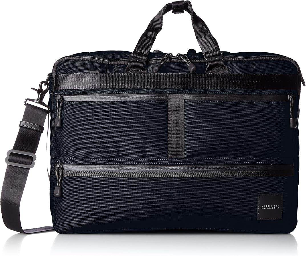 Amazon.co.jp: [マッキントッシュフィロソフィー] 3Way ビジネス