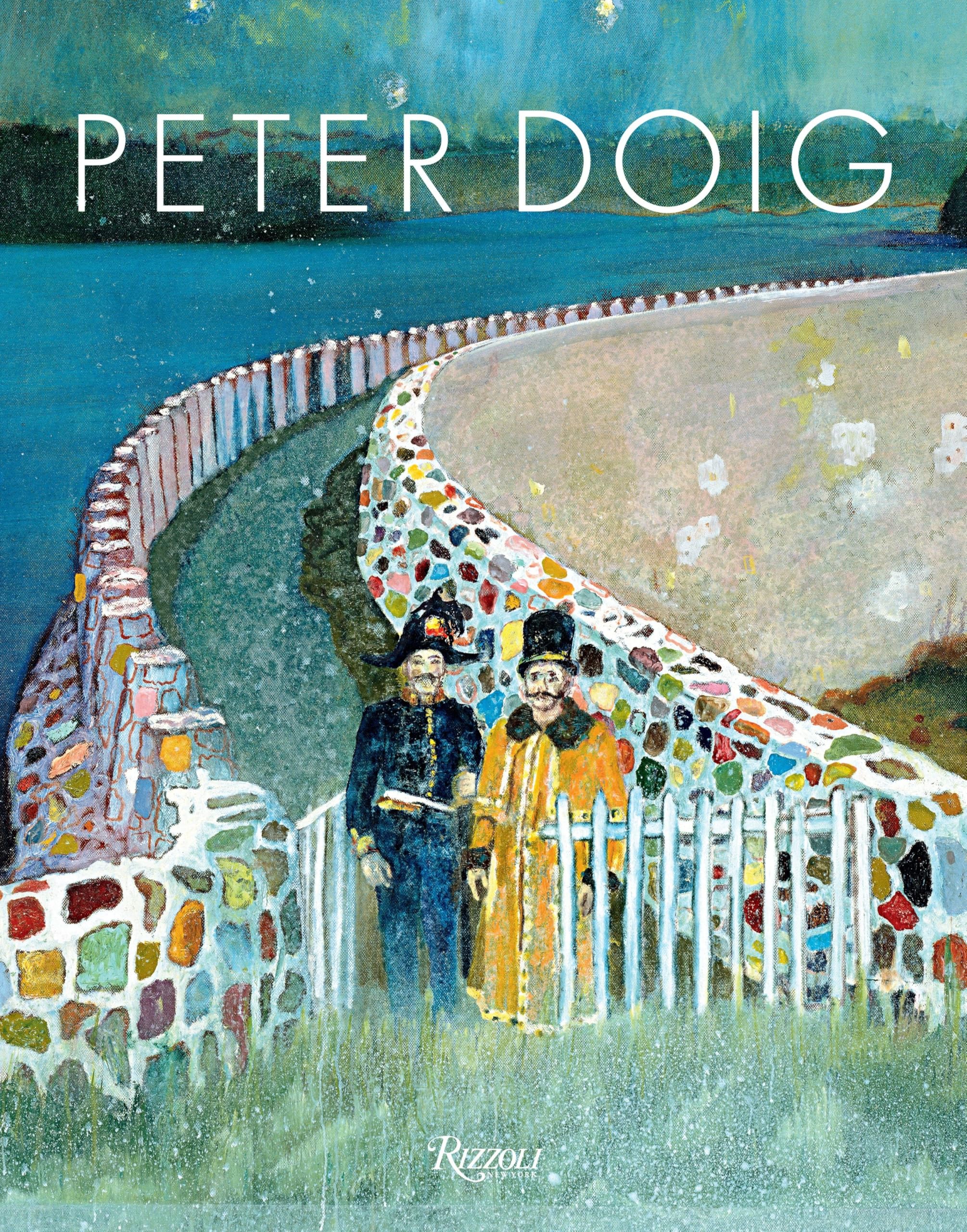 Peter Doig : Doig, Peter, Shiff, Richard, Lampert, Catherine