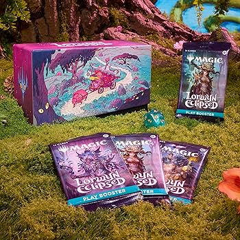 Amazon.co.jp: マジック：ザ・ギャザリング 『ローウィンの昏明