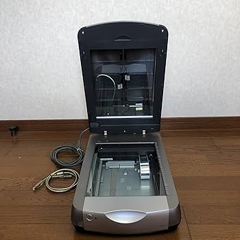 Amazon.co.jp: EPSON GT-X800 : パソコン・周辺機器