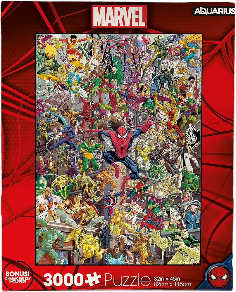 Amazon.co.jp: Marvel (マーベル) Spider-Man (スパイダーマン) 3000