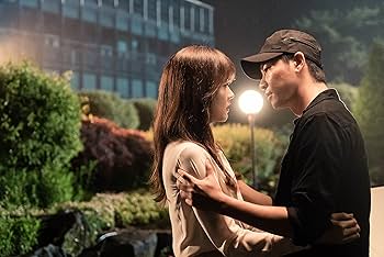 Amazon.co.jp: モンスター ~その愛と復讐~ DVD-BOX1 : カン・ジファン