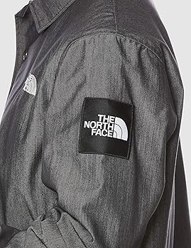 Amazon.co.jp: [ザ・ノース・フェイス] GTX Denim Coach Jacket