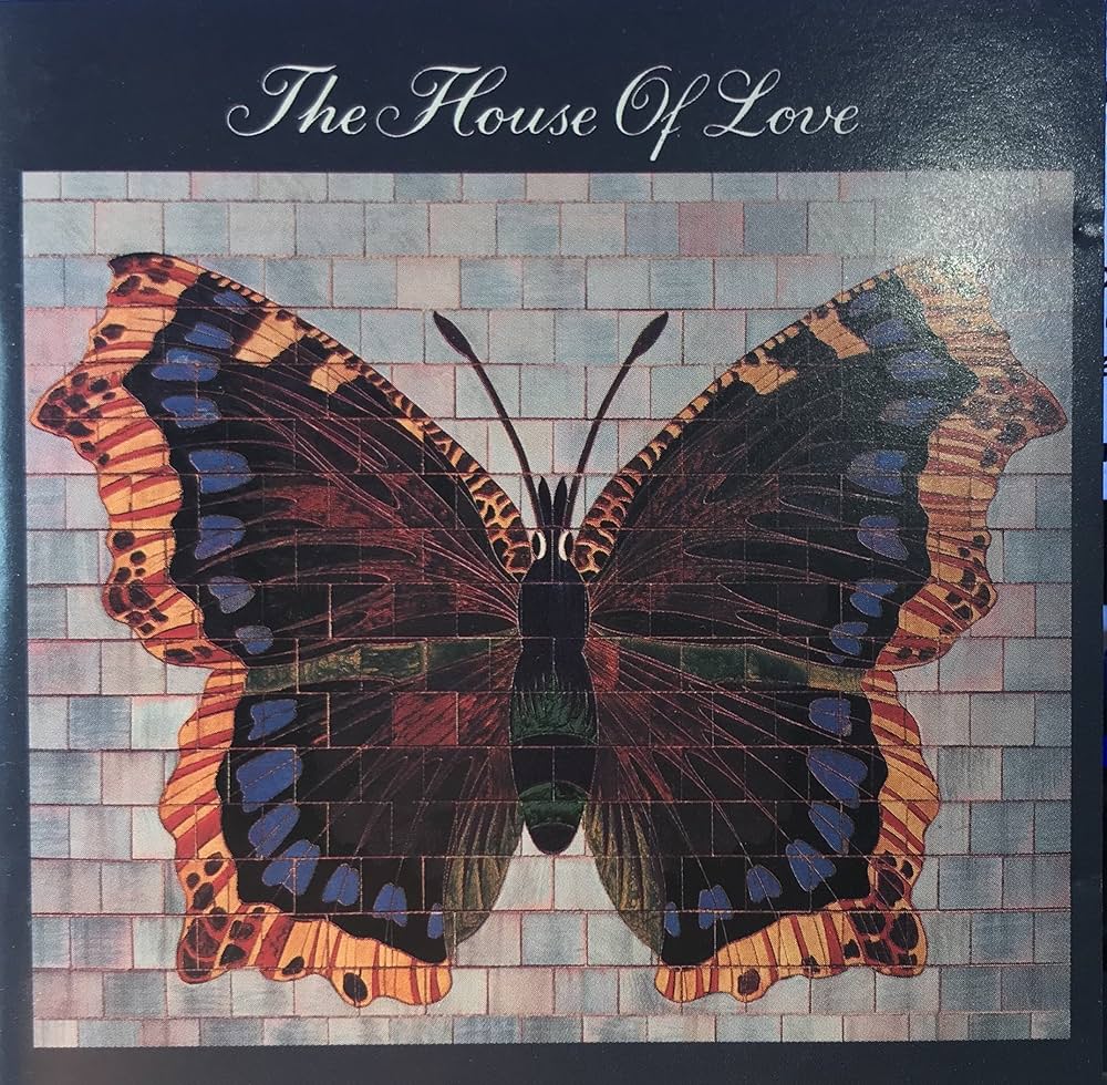 Amazon.co.jp: The House Of Love: ミュージック