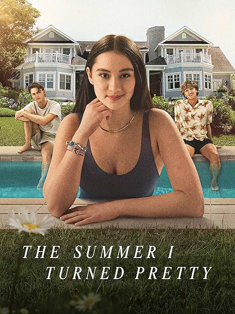 映画化決定！『私たちの青い夏』シーズン1〜3徹底振り返り｜青春ドラマ