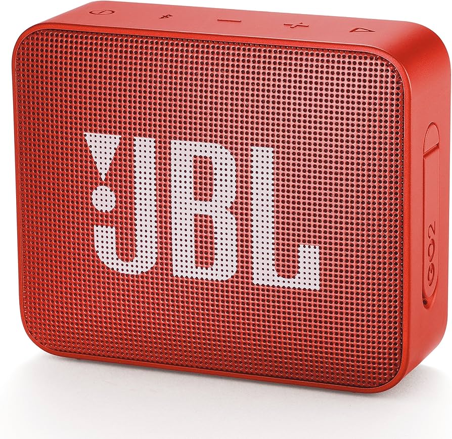 Amazon.co.jp: JBL GO2 Bluetoothスピーカー IPX7防水/ポータブル
