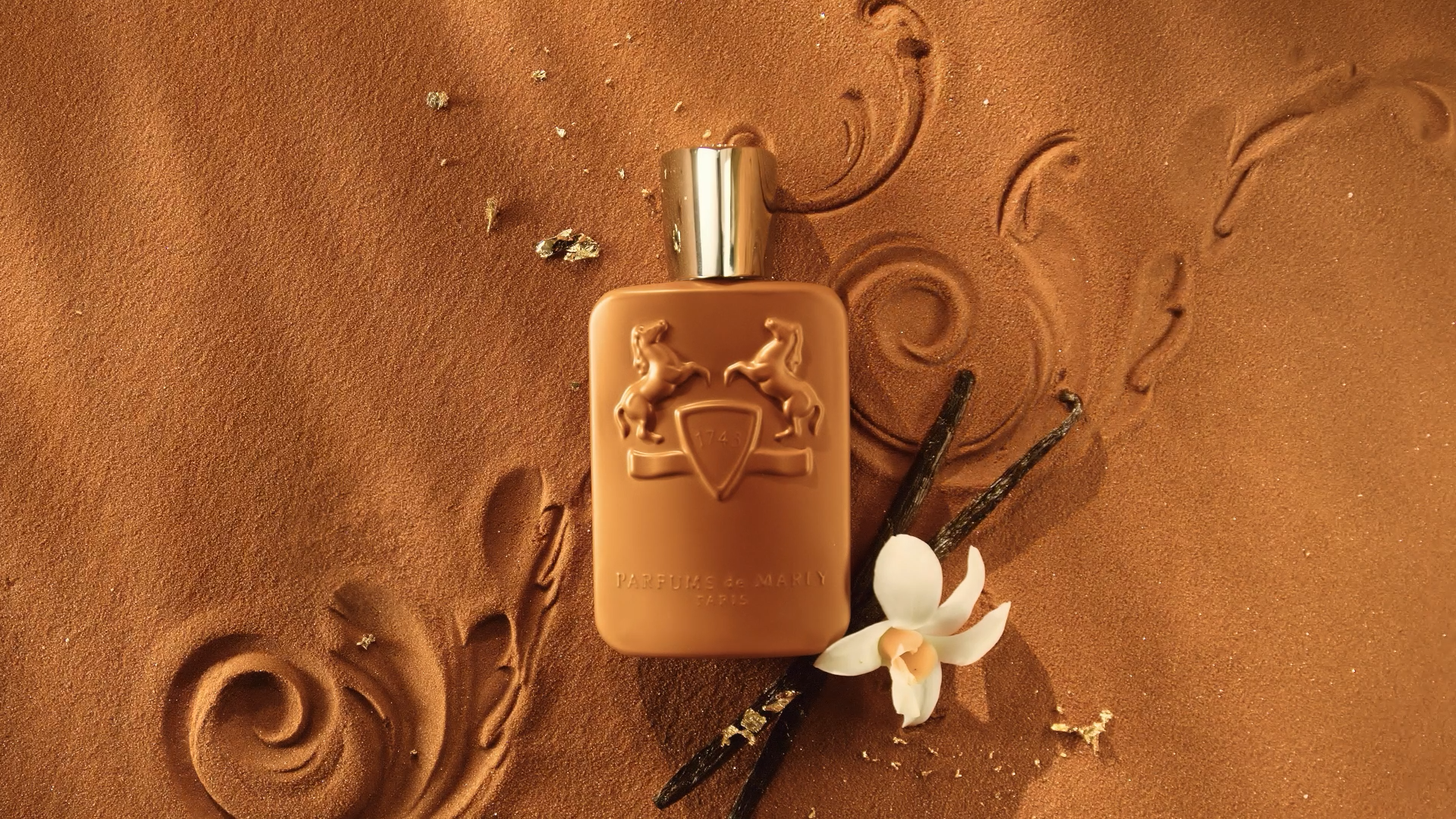 Amazon.com: Parfums de Marly Althair Eau de Parfum – Parfum for