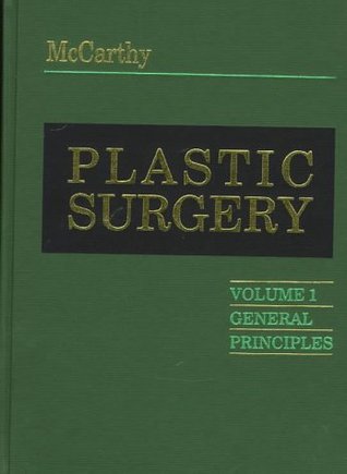 Plastic Surgery 8-Volume Set by Joseph G. McCarthy MD | Goodreads