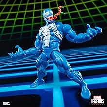 Amazon.co.jp: ハズブロ（Hasbro）MARVEL マーベル レジェンド