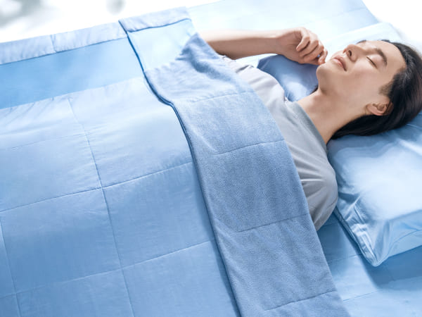 Amazon｜ブレインスリープ コンフォーター パーフェクト クール エアー