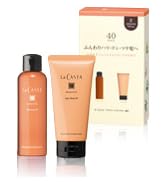 Amazon.co.jp: La CASTA (ラ・カスタ) アロマ リヴァイタ ヘアソープ