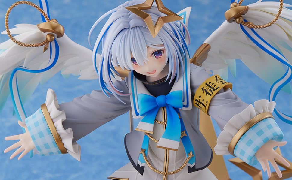 Amazon | クレーネル ホロライブプロダクション 天音かなた 1/7