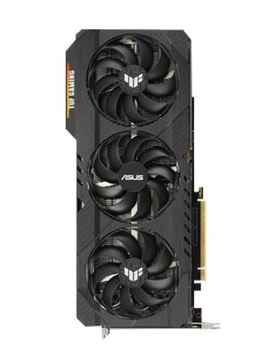 Amazon.com: ASUS TUF Gaming NVIDIA GeForce RTX 3070 V2 OC Edition