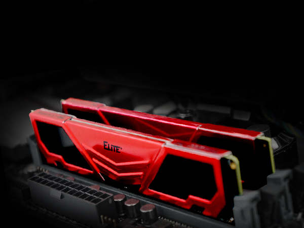 Amazon.co.jp: TEAMGROUP (旧称 Team) ELITE PLUS DDR4 3200MHz 16GB