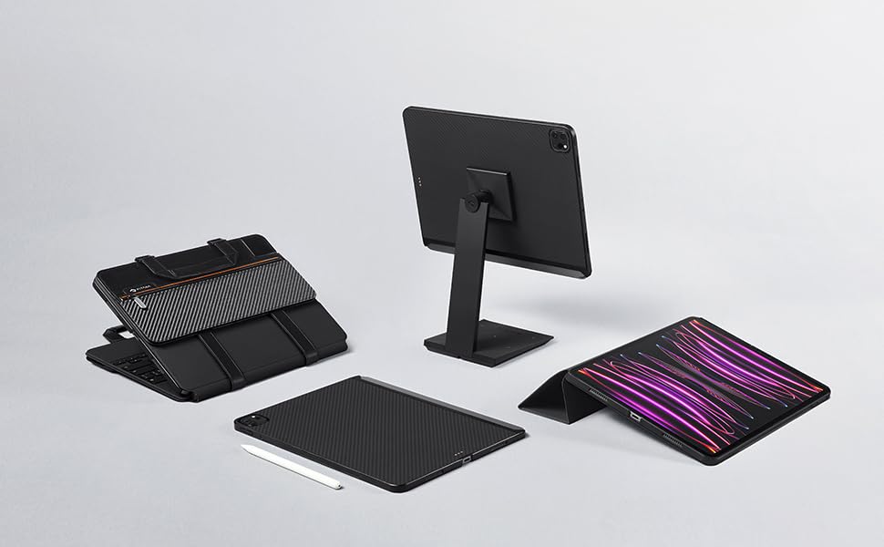 Amazon.com: PITAKA iPad Pro 11 Inch Case (2022/2021, 4th/3rd