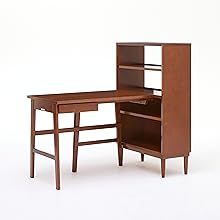 Amazon.co.jp: カリモク60 デスク2点セット(デスク・チェスト