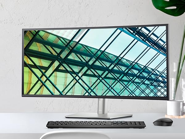 Amazon.com: Dell UltraSharp U3423WE 34.1