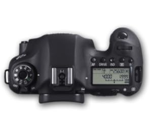 Amazon.com : Canon EOS 6D EF24-105mm is STM Kit Black : Electronics