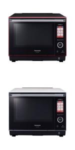 Amazon | パナソニック ビストロ スチームオーブンレンジ 30L ヘルツ