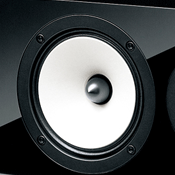 Amazon.co.jp: ONKYO センタースピーカーシステム (1台) D-509C(B