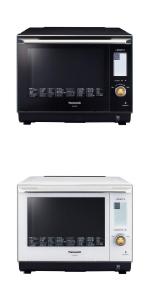 Amazon | パナソニック ビストロ スチームオーブンレンジ 30L ヘルツ